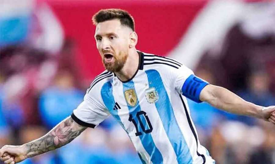 Messi 2022-12-16