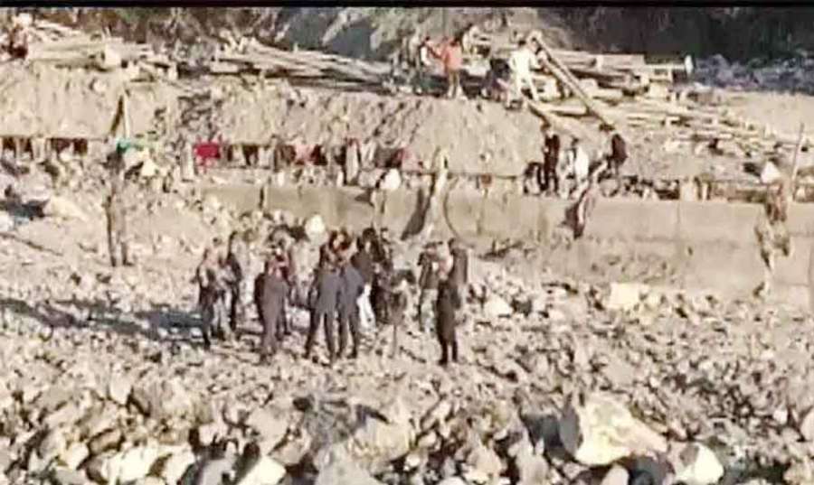 Nepal-border 2022-12-25