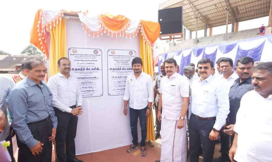 Udayanidhi 2022-12-25
