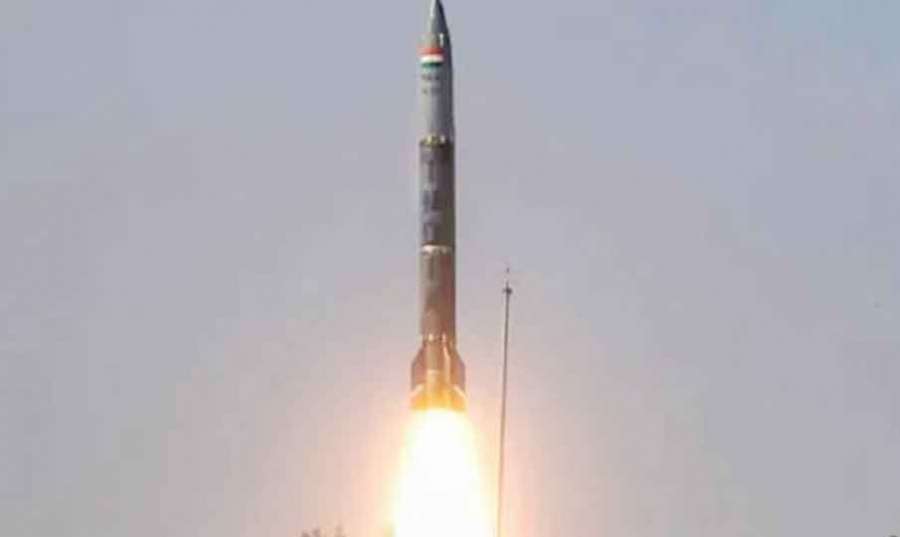 Pralai-Missile 2022-12-26