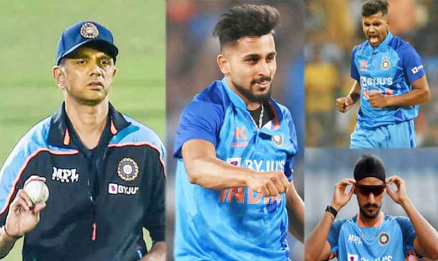 Dravid 2023-01-06