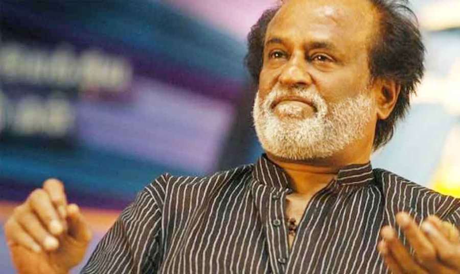 Rajinikanth 2023-01-06