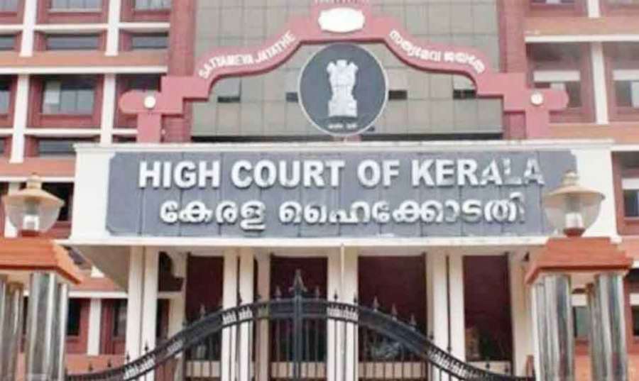 Kerala-High-Court 2023-01-1