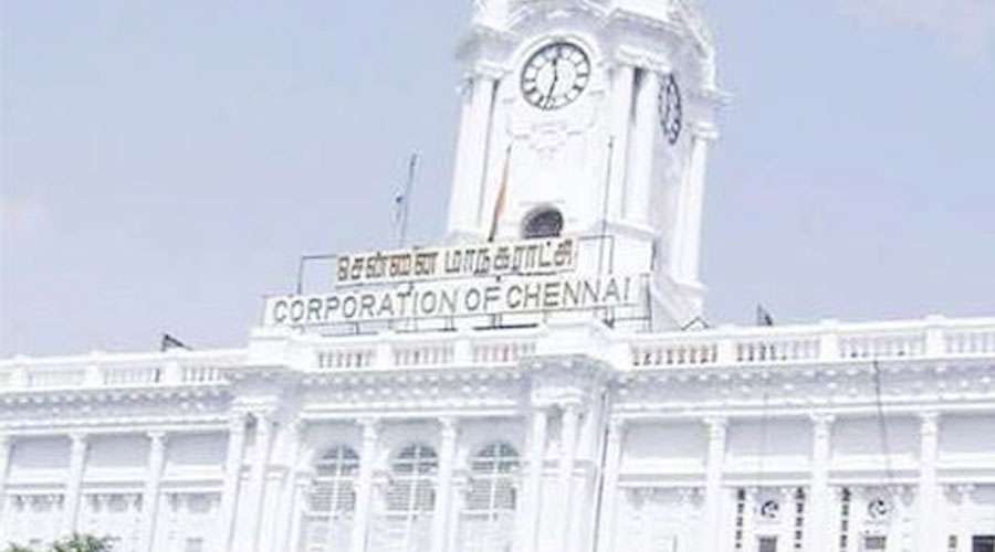 Chennai-Corporation