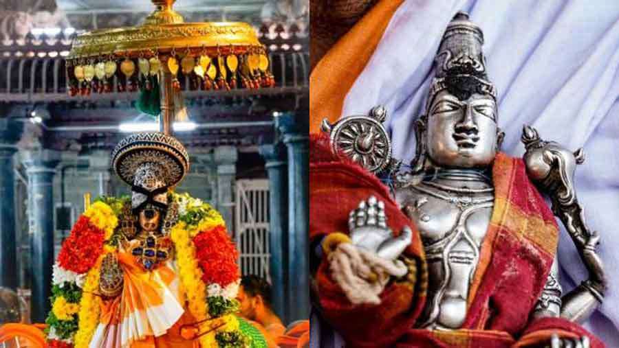 srirangam-2023 01 12
