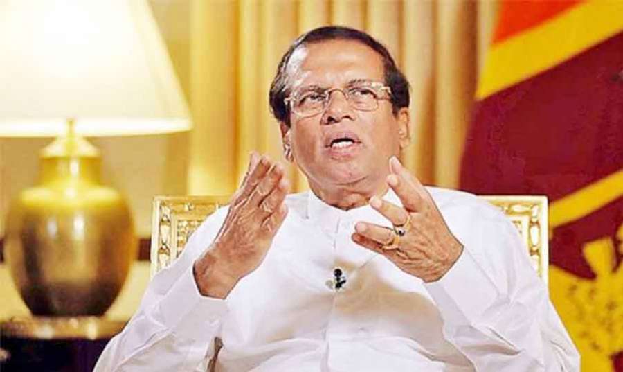 Sirisena 2023-01-13