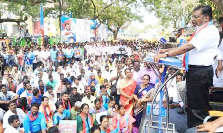 Thirumavalavan 2023-01-13