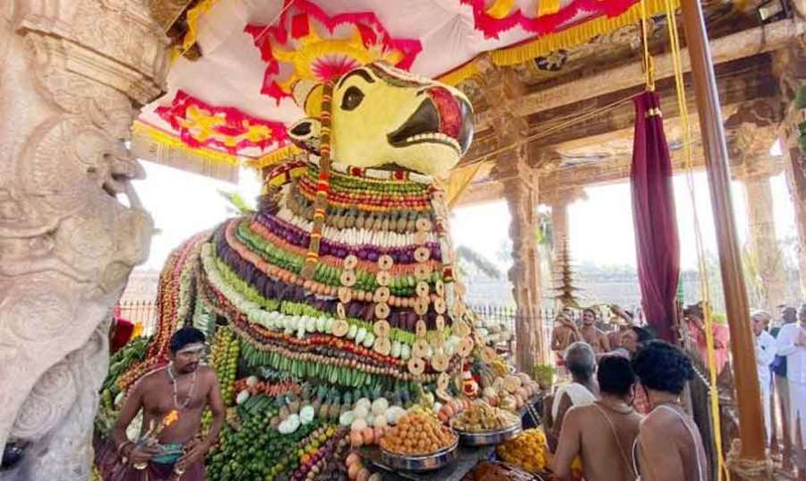 Thanjavur 2023-01-16