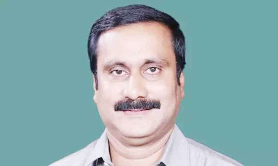 Anbumani 2023 01 21