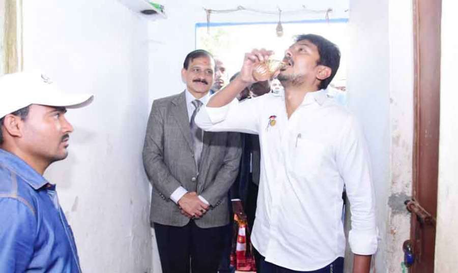 Udayanidhi-1 2023 01 21