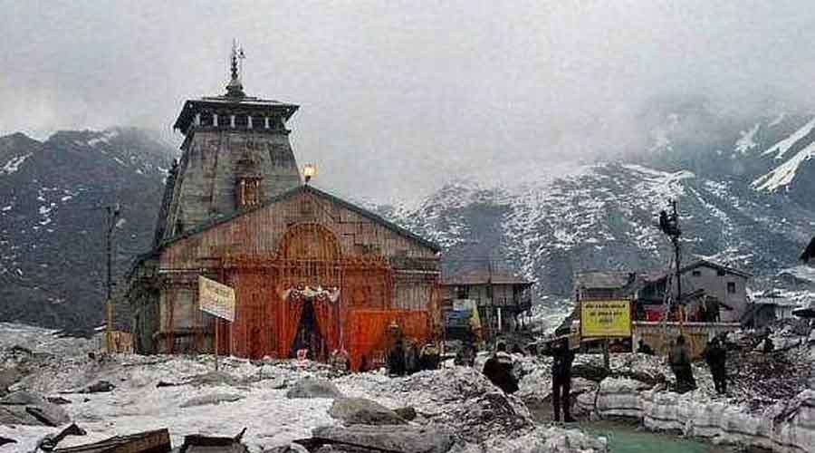 Badrinath-Temple 2023 01 26