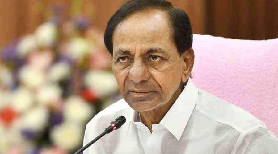 Chandrasekhara-Rao 2023 01