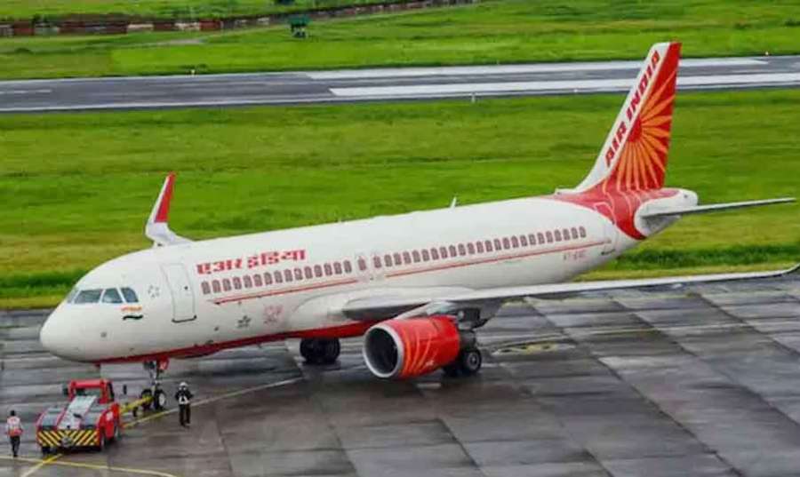 Air-India 2023 01 20