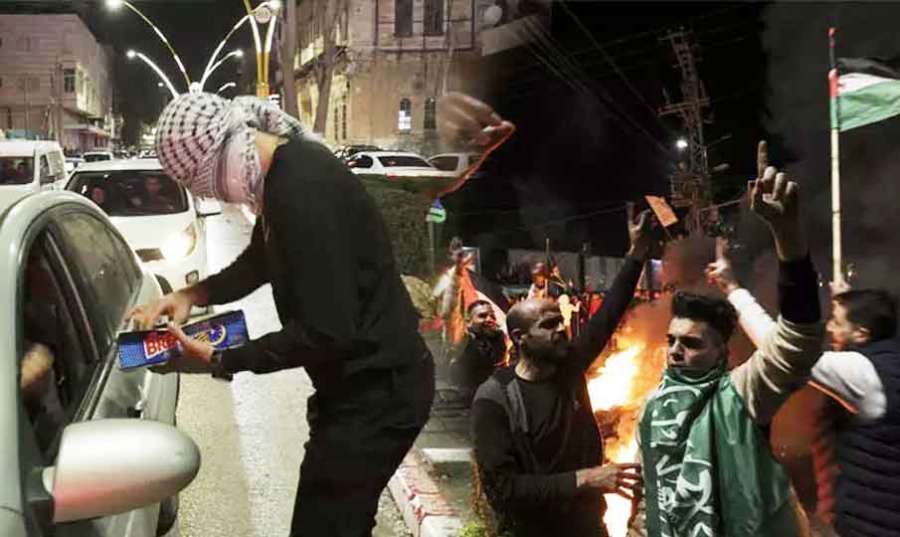 Israel 2023 01 28