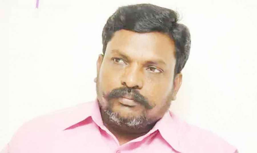 Thirumavalavan 2023 01 20