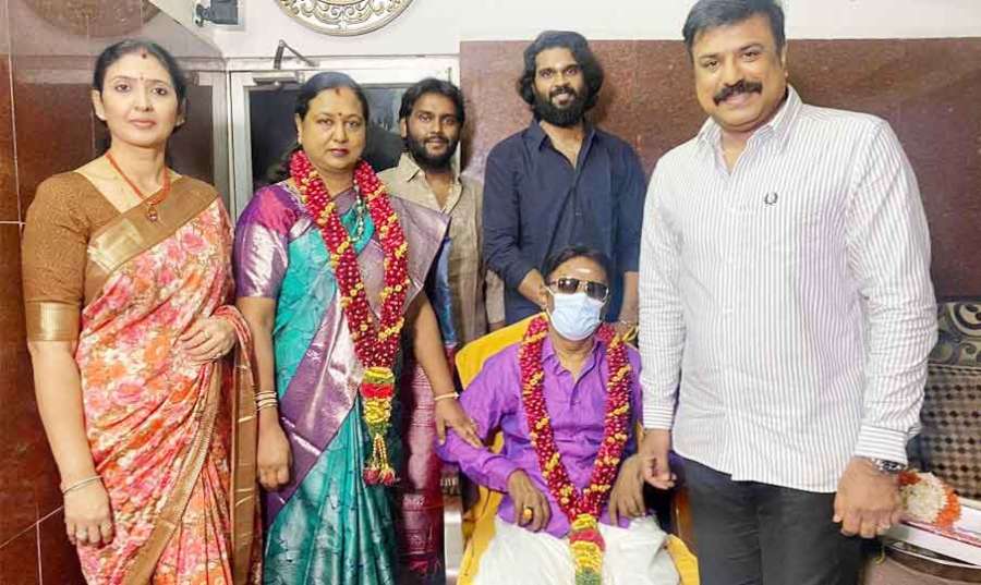 Vijayakanth 2023 01 31