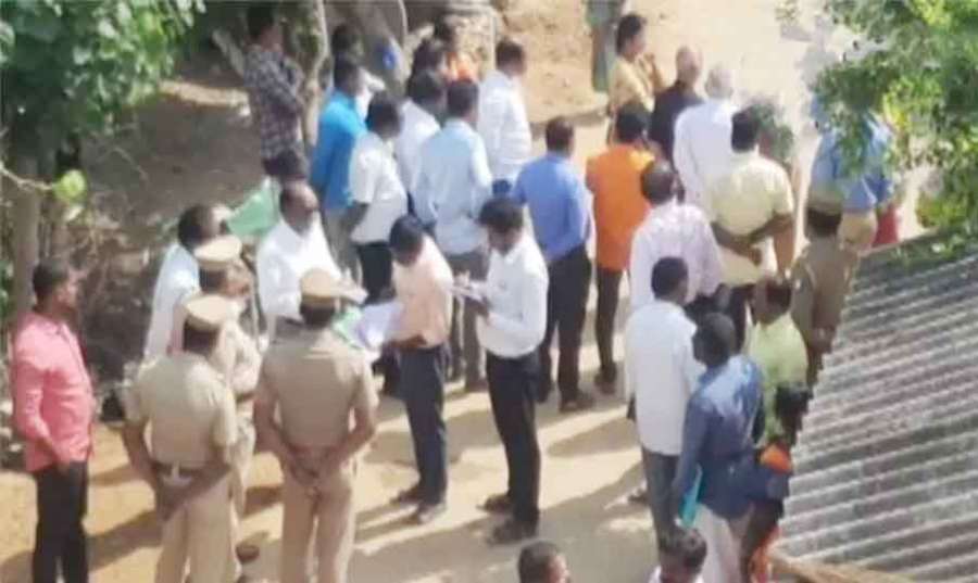 Pudukottai 2023 02 07