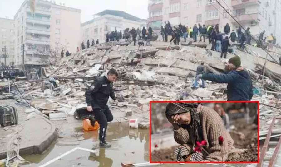 Turkey 2023 02 12