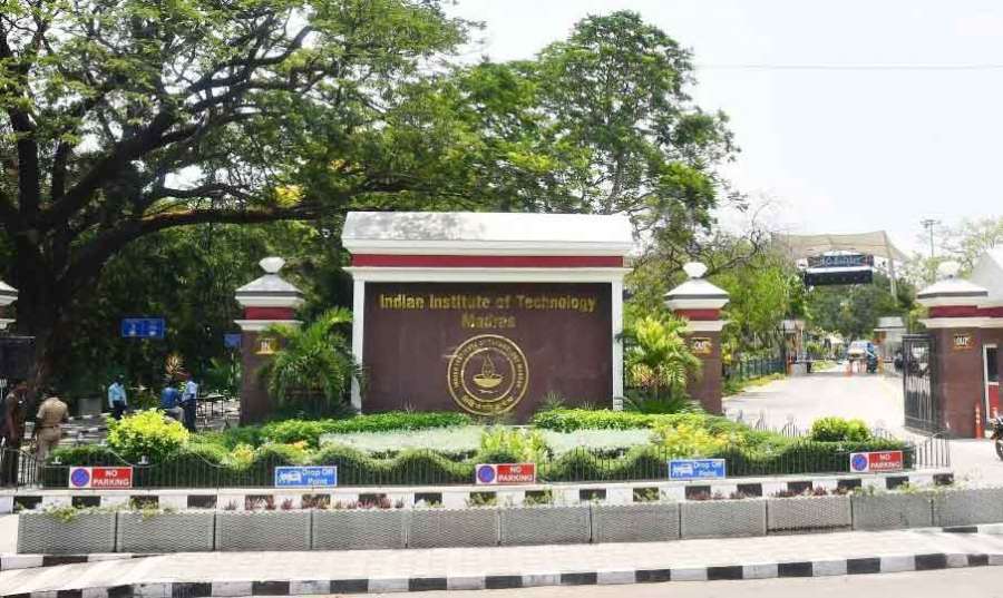 Chennai-IIT 2023 02 14