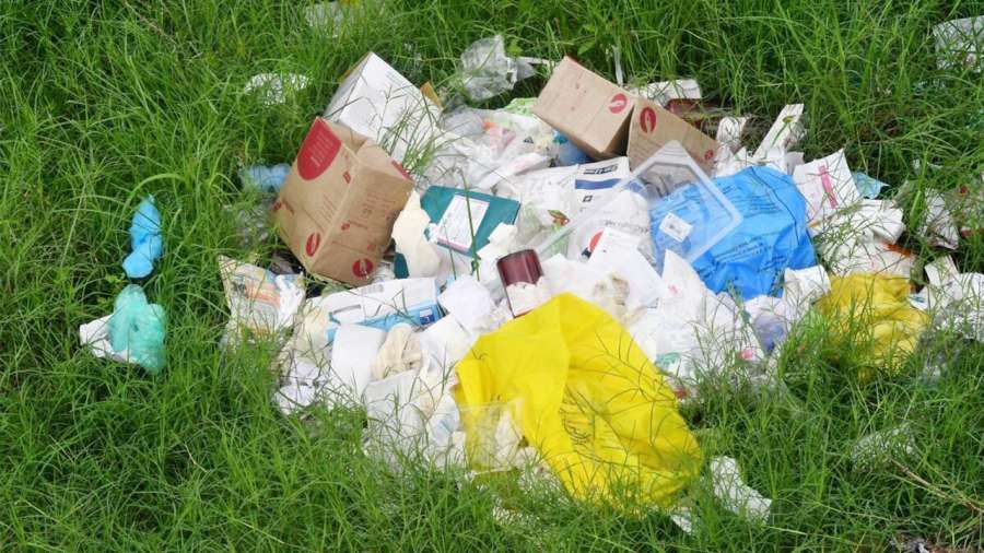 Waste-Medichine 2023-02-16
