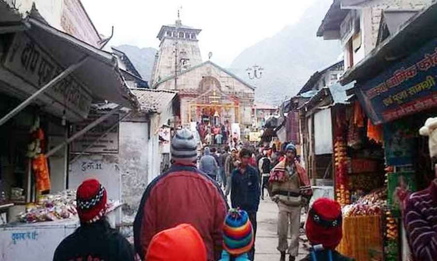 Kedarnath 2023 02 18