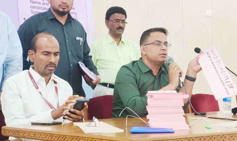 Siva Kumar 2023 02 18