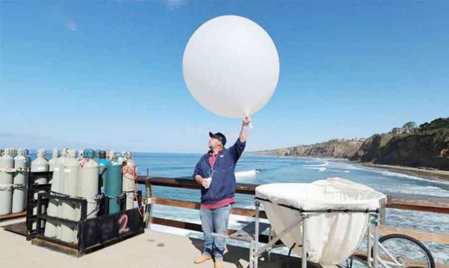 American-balloon 2023-02-19