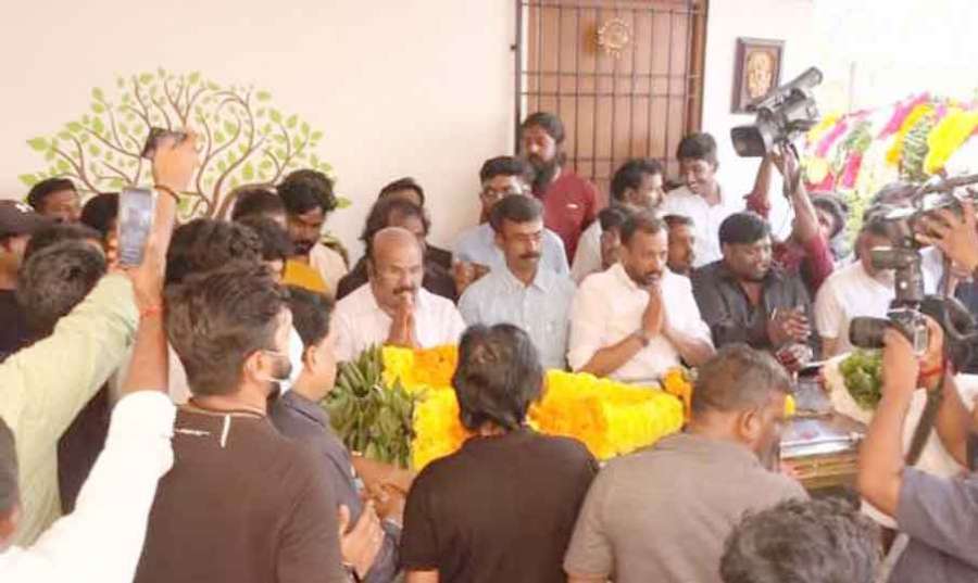 Jayakumar 2023-02-19