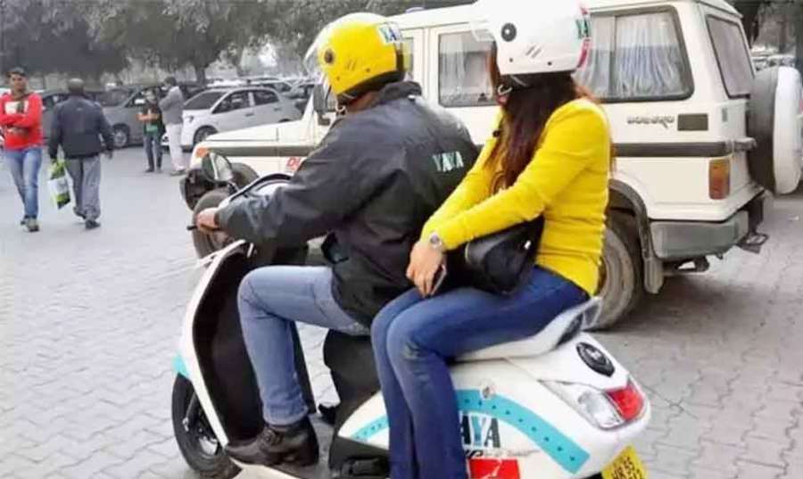 Bike-taxi 2023-02-20