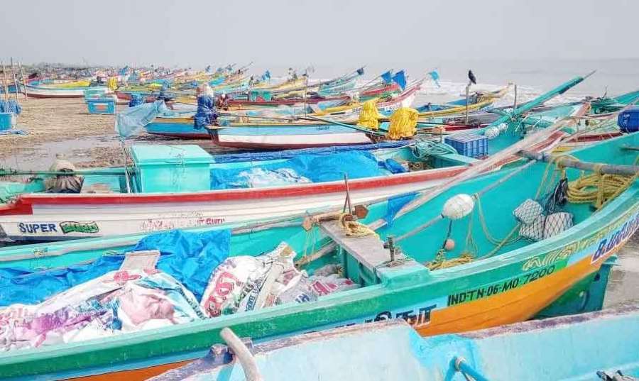 Fishermen 2023-02-21