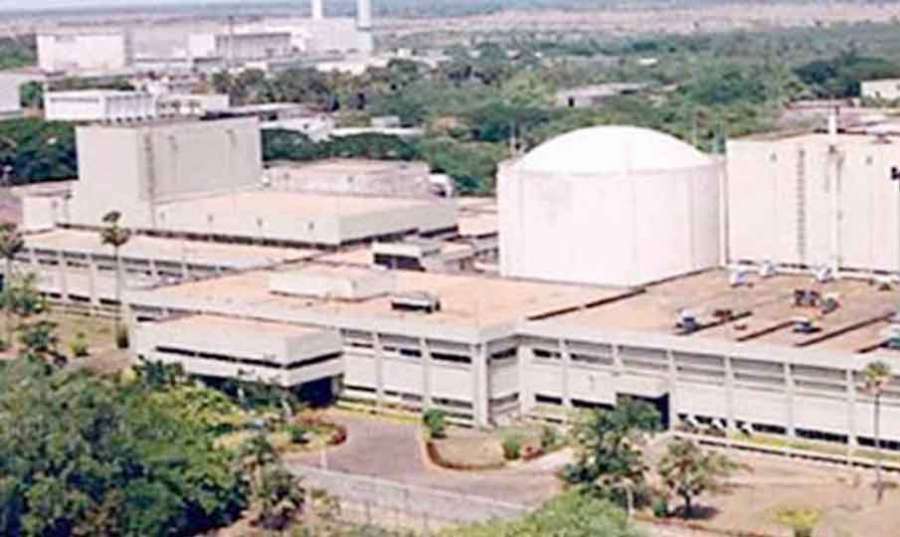 Kalpakkam 2023-02-21