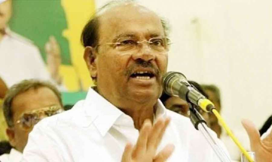 Ramadoss 2023-02-21