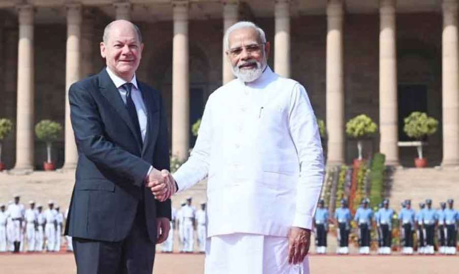 Modi 2023 02 25