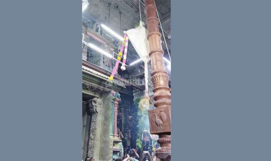 Tiruchendur 2023 02 25