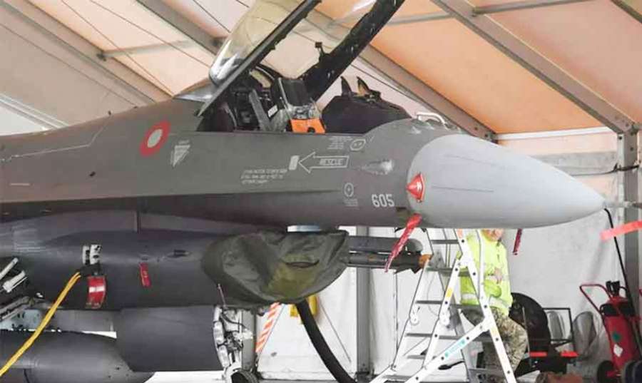 Denmark-Air 2023 02 26