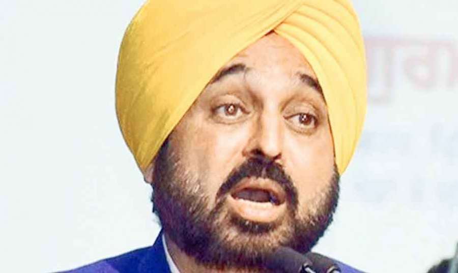 Bhagwant-Maan 2023-03-01