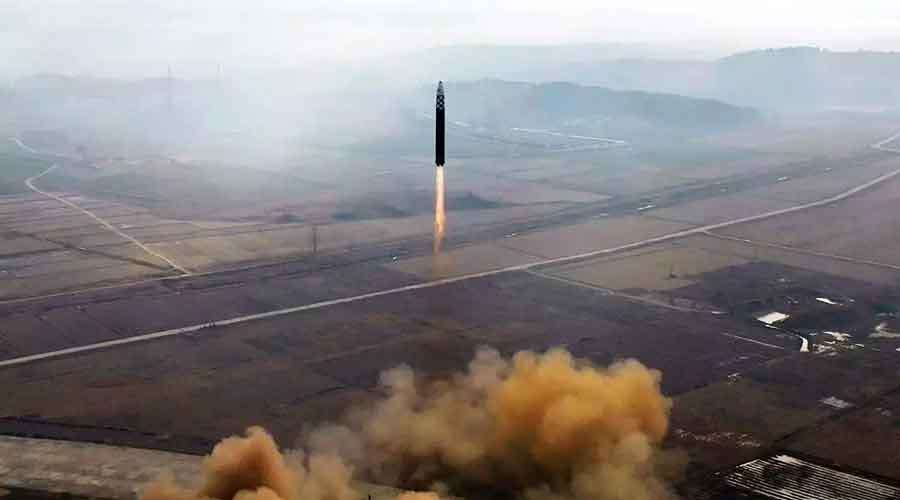 North-Korea 2023 03 10