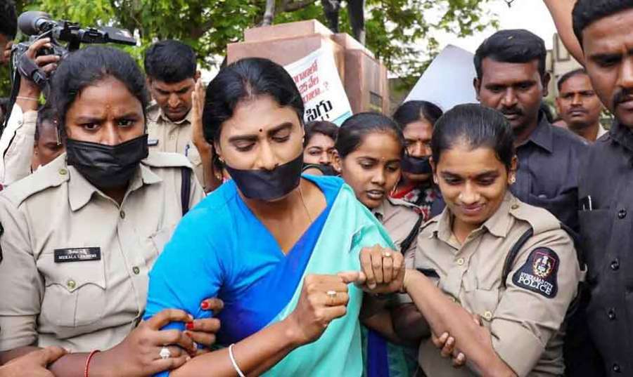 Sharmila 2023 03 14