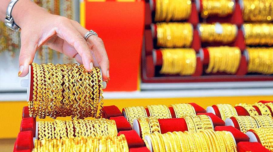 Gold 2023-02-23