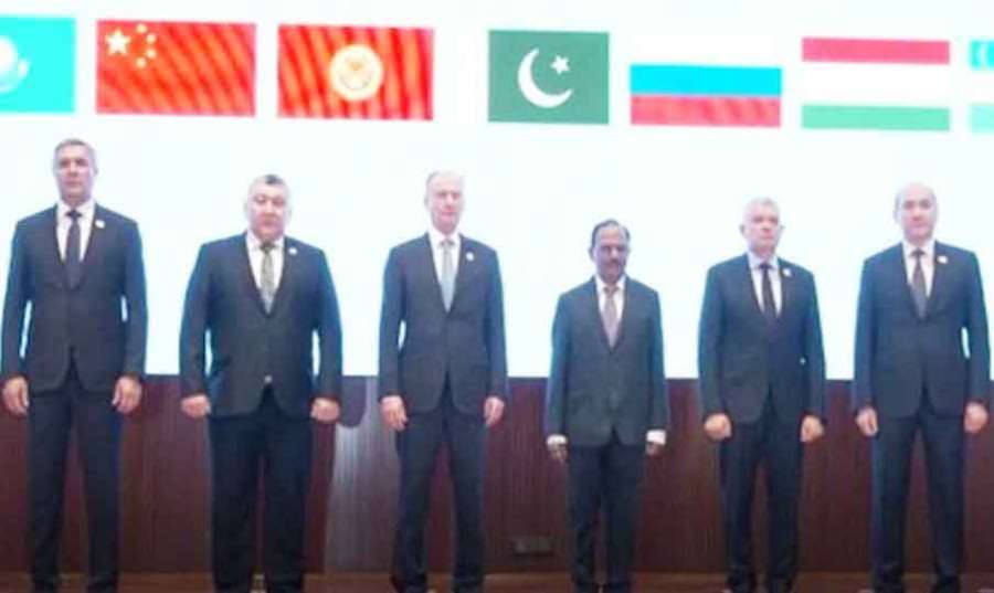 Ajith-Doval 2023 03 29