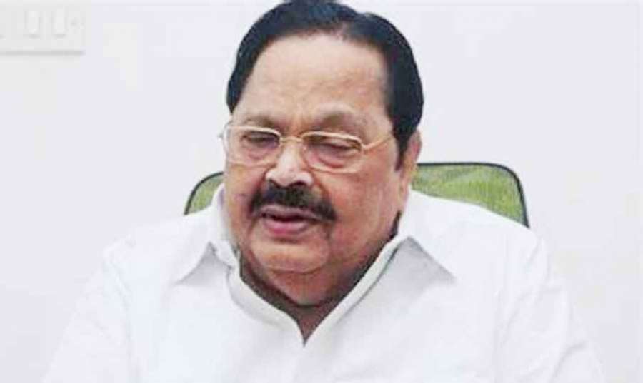 Duraimurugan 2022 12 11