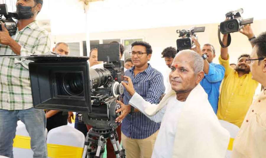 Ilayaraja 2023 04 01