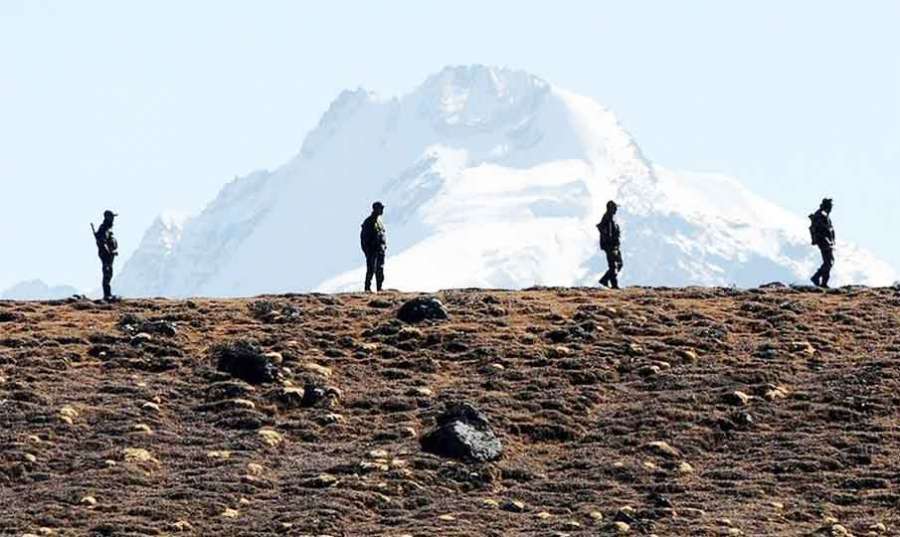 Arunachal -2023 04 04
