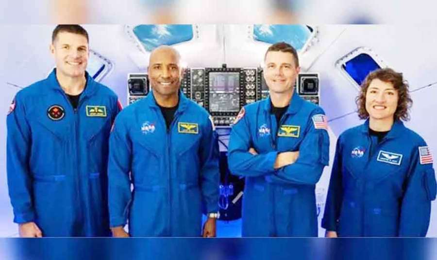NASA 2023 04 04