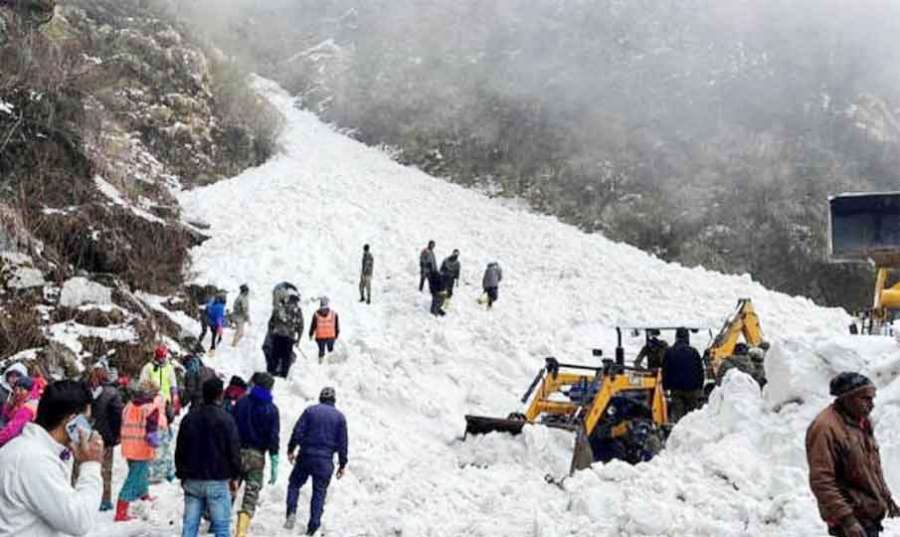 Sikkim -2023 04 04
