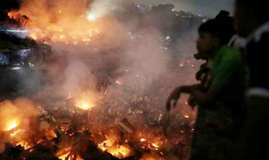 Bangladesh 2023 04 05