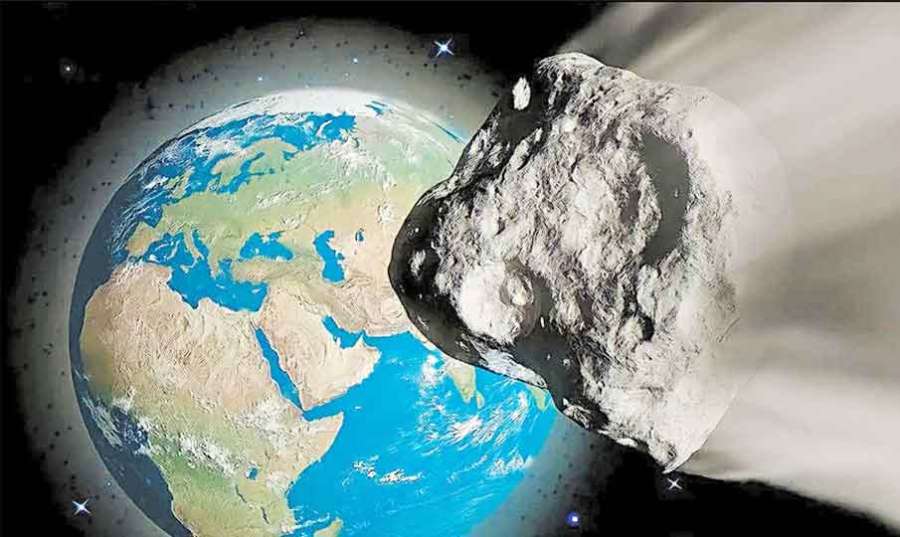 NASA 2023 04 05