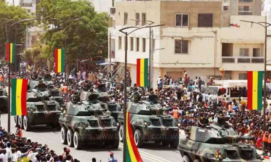 Senegal 2023 04 05