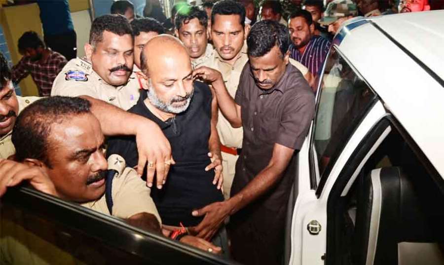 Telangana-BJP 2023 04 05