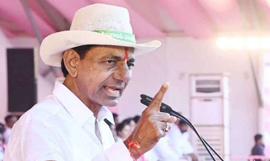 Chandrasekhara-Rao 2023 04 